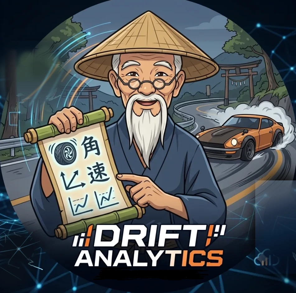 Drift Analytics
