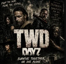 TWD DayZ